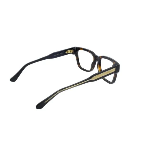 Bold luxury tortoise colour - Image 3