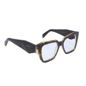 Bold women tortoise colour