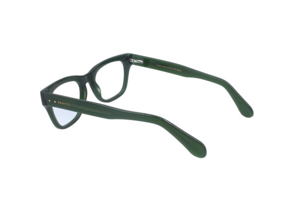 Olive luxury Syahi - Image 3