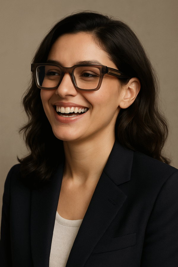 Eva Syahi Brown - Image 5