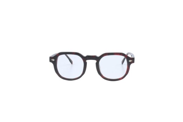 Eva Red Syahi Tortoise - Image 2