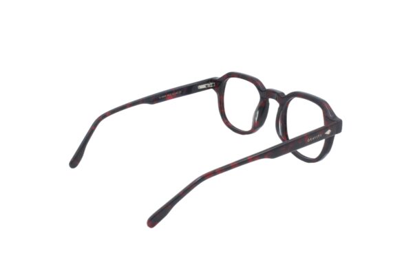 Eva Red Syahi Tortoise - Image 4
