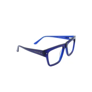 Eva Bold Ocean Blue