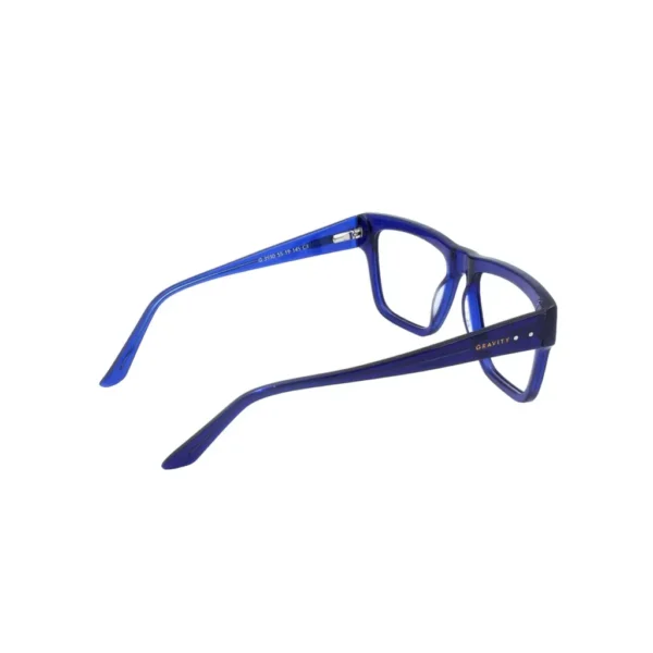 Eva Bold Ocean Blue - Image 5