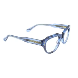 Eva Ocean blue Muse