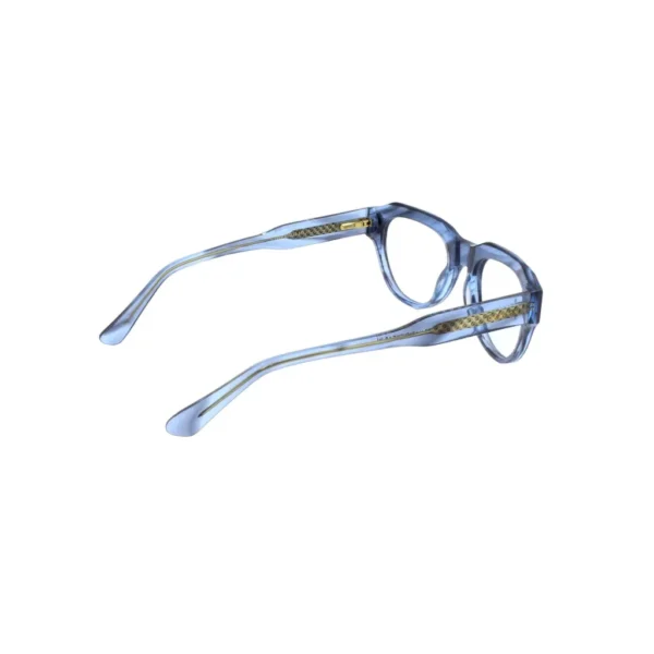 Eva Ocean blue Muse - Image 4